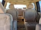2006 Honda Odyssey ex