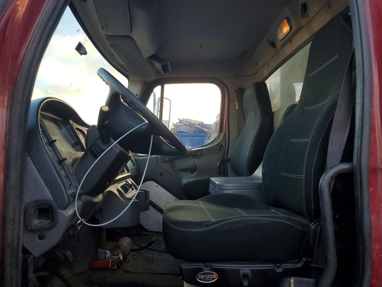 2017 Frei M2 106 Medium Duty