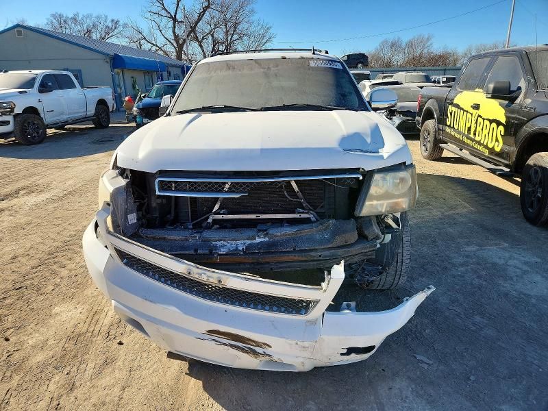 2007 Chevrolet Avalanche C1500