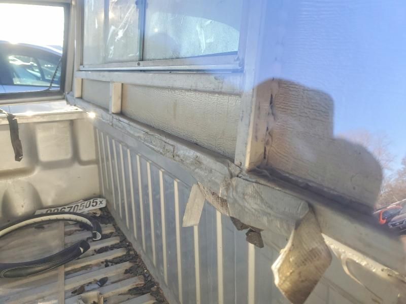 2004 Dodge Dakota sxt