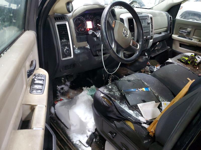 2011 Dodge Ram 2500