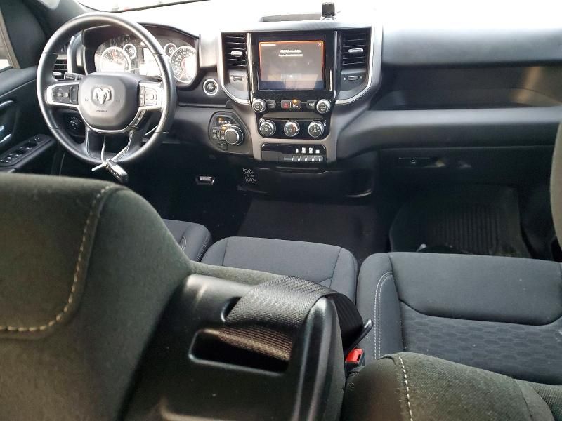 2025 Dodge Ram 1500 big Horn/lone Star