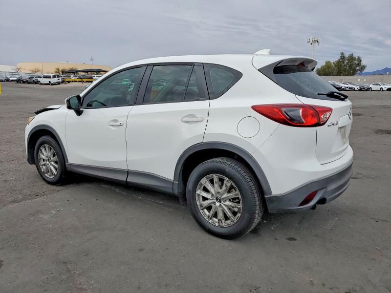 2013 Mazda Cx-5 Sport