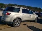 2013 GMC Acadia Slt-1
