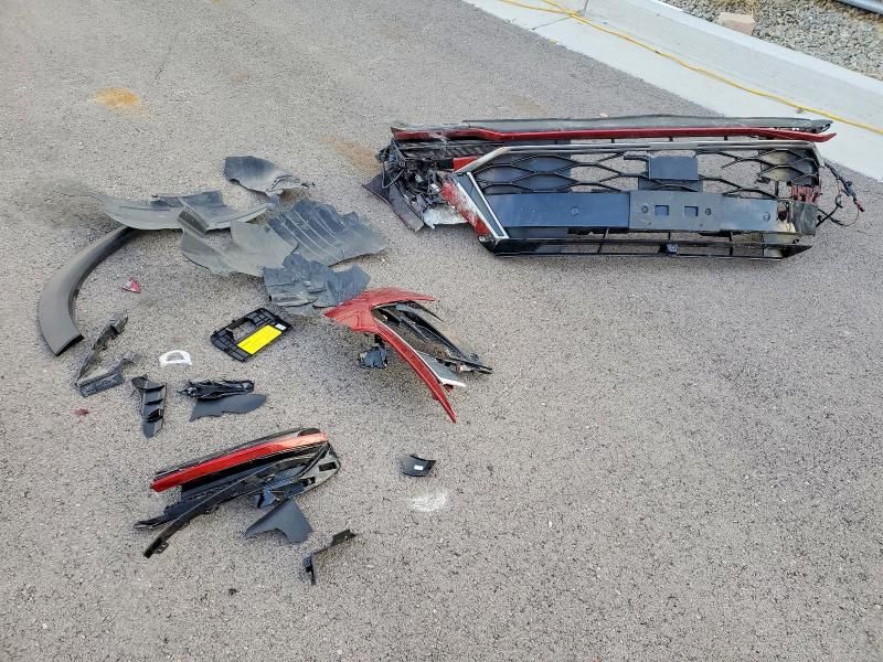 2025 Hyundai Sonata Hybrid