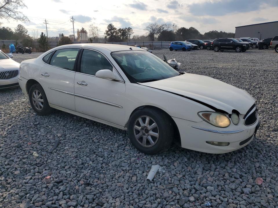 2005 Buick Lacrosse cxl