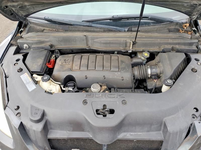 2011 Buick Enclave cxl