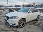 2017 BMW X5 Xdrive4