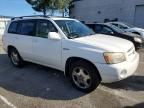 2006 Toyota Highlander Limited