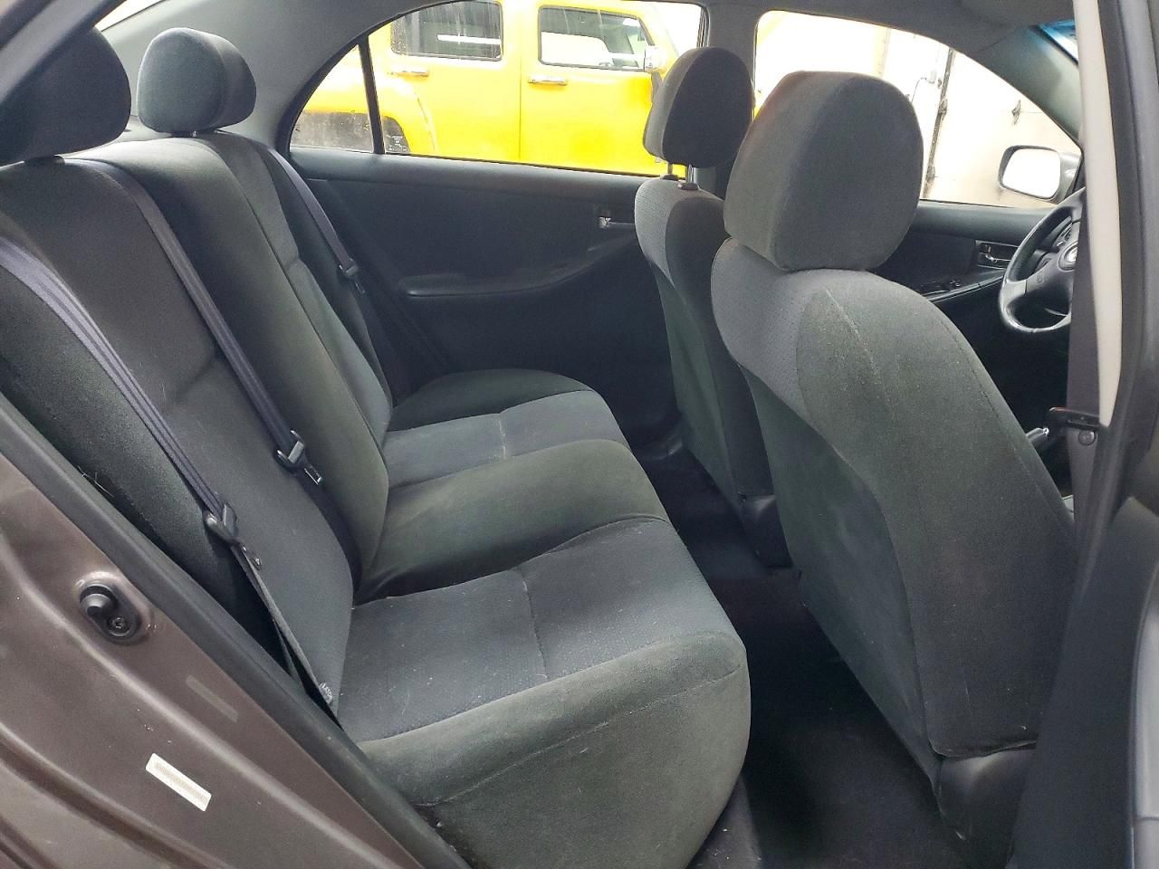 2003 Toyota Corolla ce