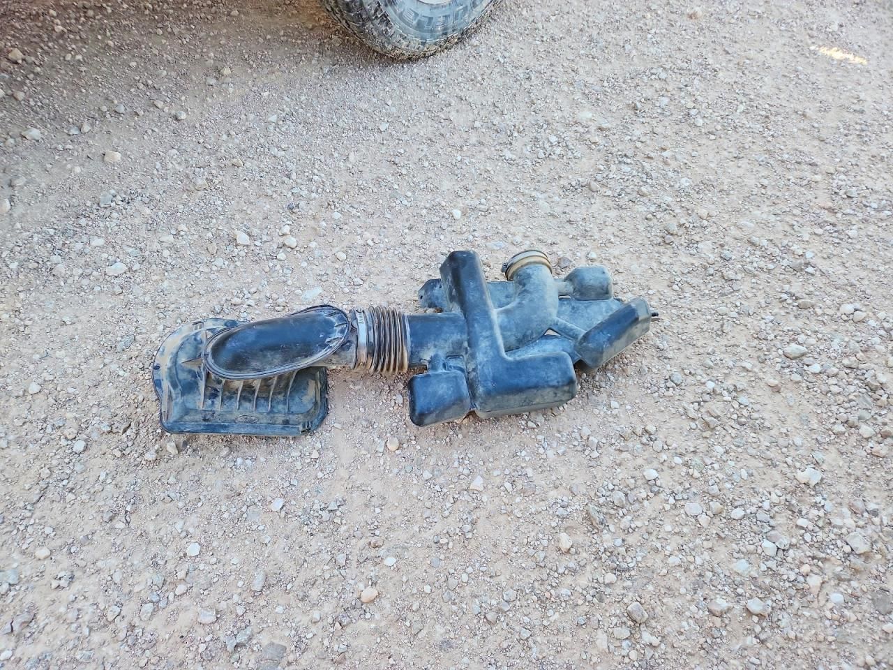 2019 Ford F250 Super Duty Flatbed Truck