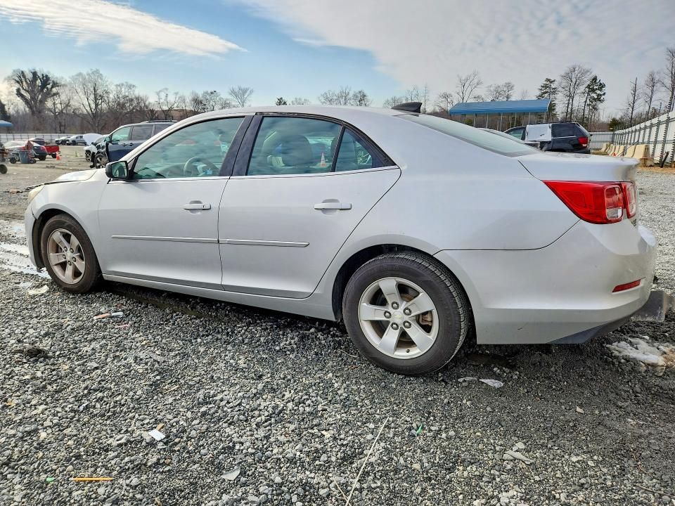 2015 Chevrolet Malibu ls