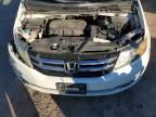 2014 Honda Odyssey Touring