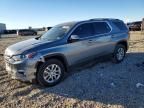 2020 Chevrolet Traverse lt