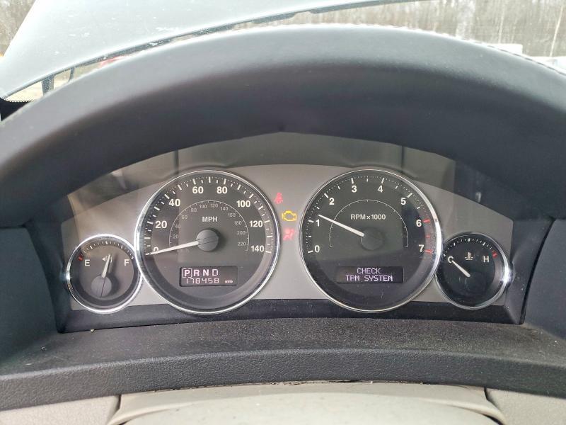 2010 Jeep Grand Cherokee Limited