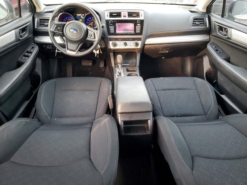 2019 Subaru Legacy 2.5i