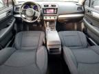 2019 Subaru Legacy 2.5i