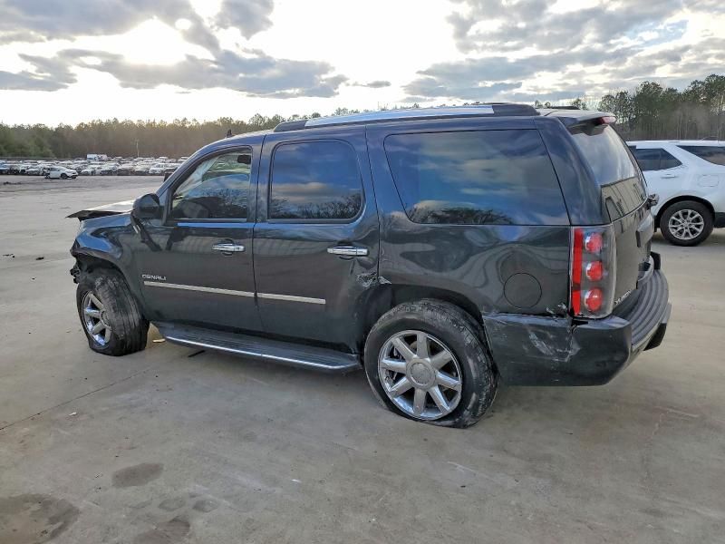 2013 GMC Yukon Denali
