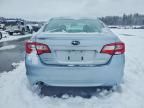 2016 Subaru Legacy 2.5i