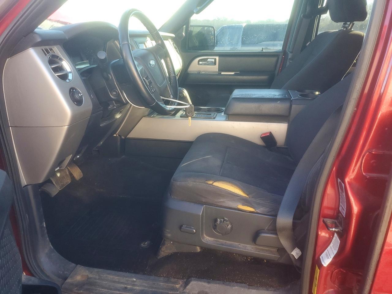 2015 Ford Expedition xlt