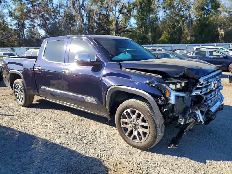 2025 Toyota Tundra 1794 Edition