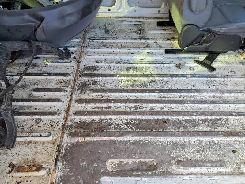 2019 Ford Transit T-150 Delivery van