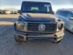 2021 Mercedes-Benz G 550
