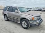 2002 Toyota 4runner SR5