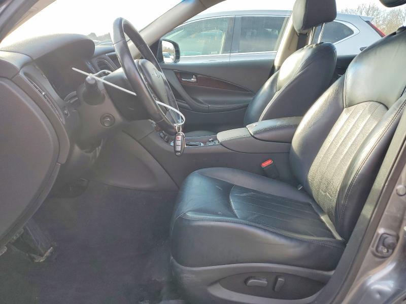2016 Infiniti Qx50