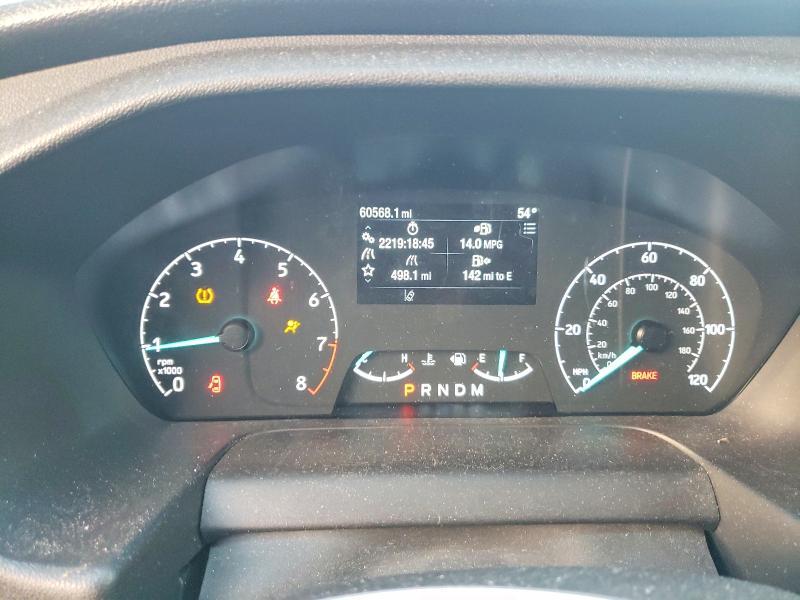2024 Ford Transit 350 Wagon