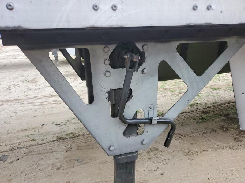 2025 Wabash SH Dvcvhpc DRY Van Trailer