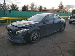 2018 Mercedes-Benz Cla 250 4matic for sale in Denver, CO