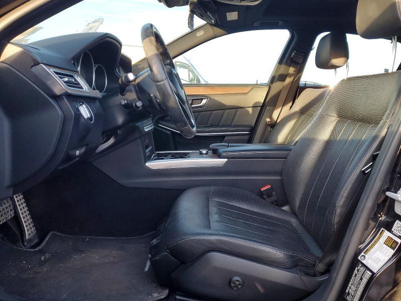 2016 Mercedes-Benz E 350 4matic