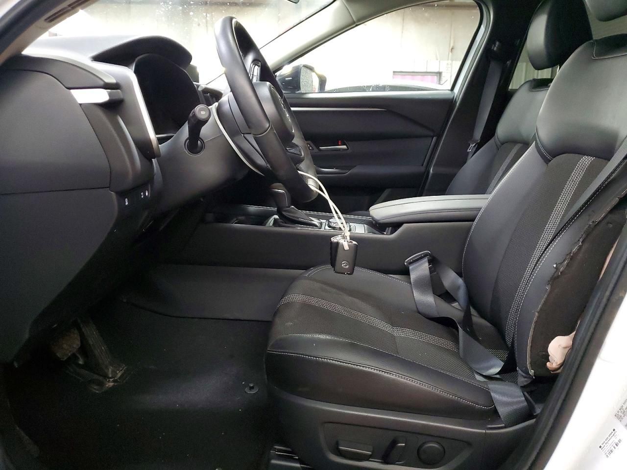 2025 Mazda Cx-50 Preferred