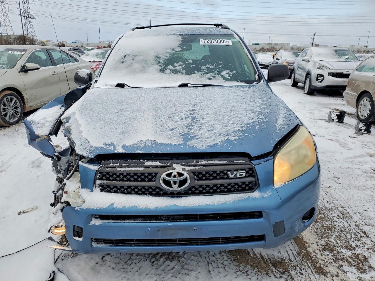 2006 Toyota Rav4