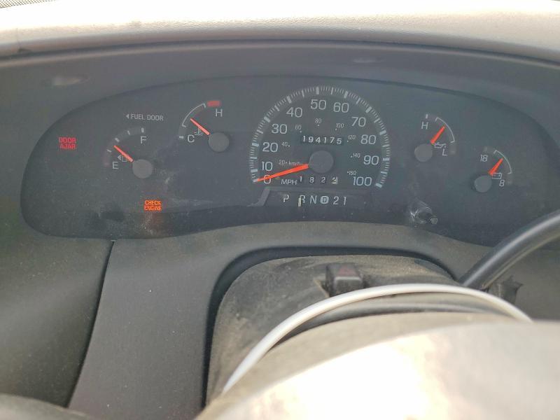 1998 Ford F150