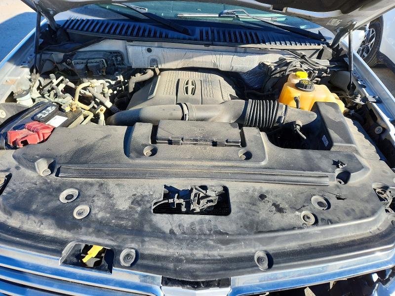 2016 Lincoln Navigator Select