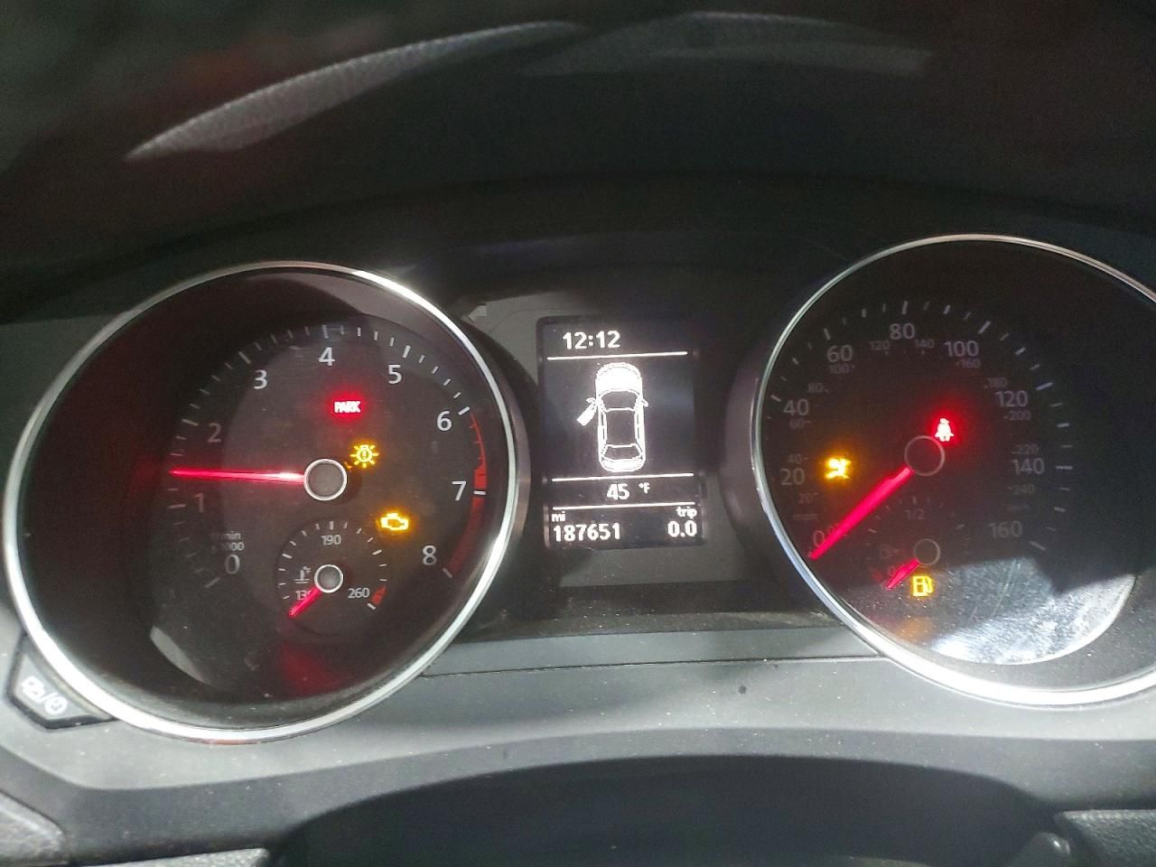 2017 Volkswagen Jetta se