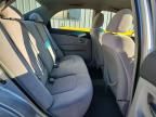 2007 KIA Spectra ex