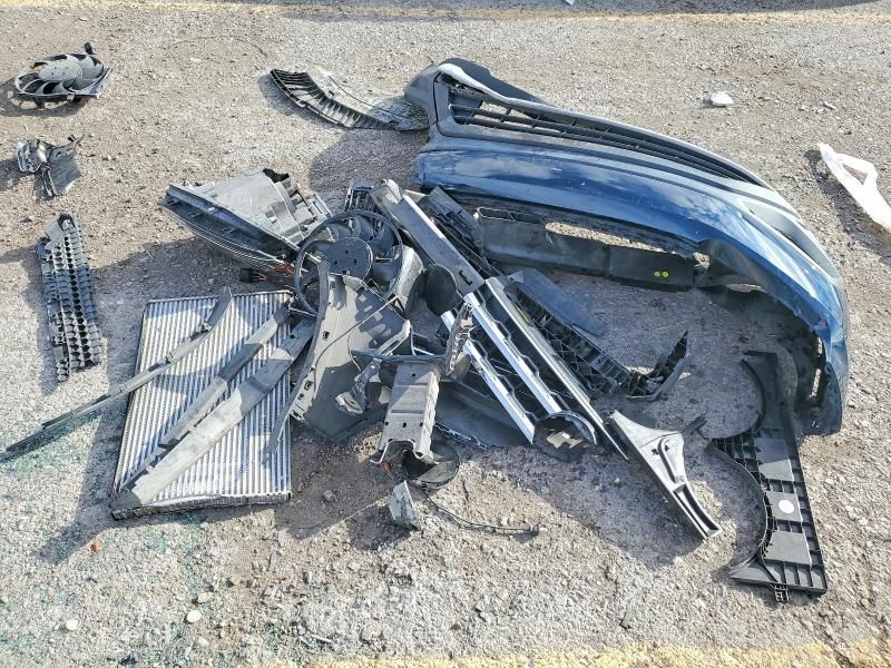 2018 Volkswagen Atlas se