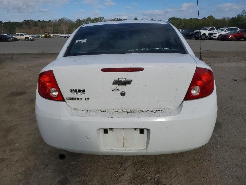 2009 Chevrolet Cobalt lt