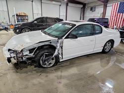 2001 Chevrolet Monte Carlo ss for sale in Cahokia Heights, IL