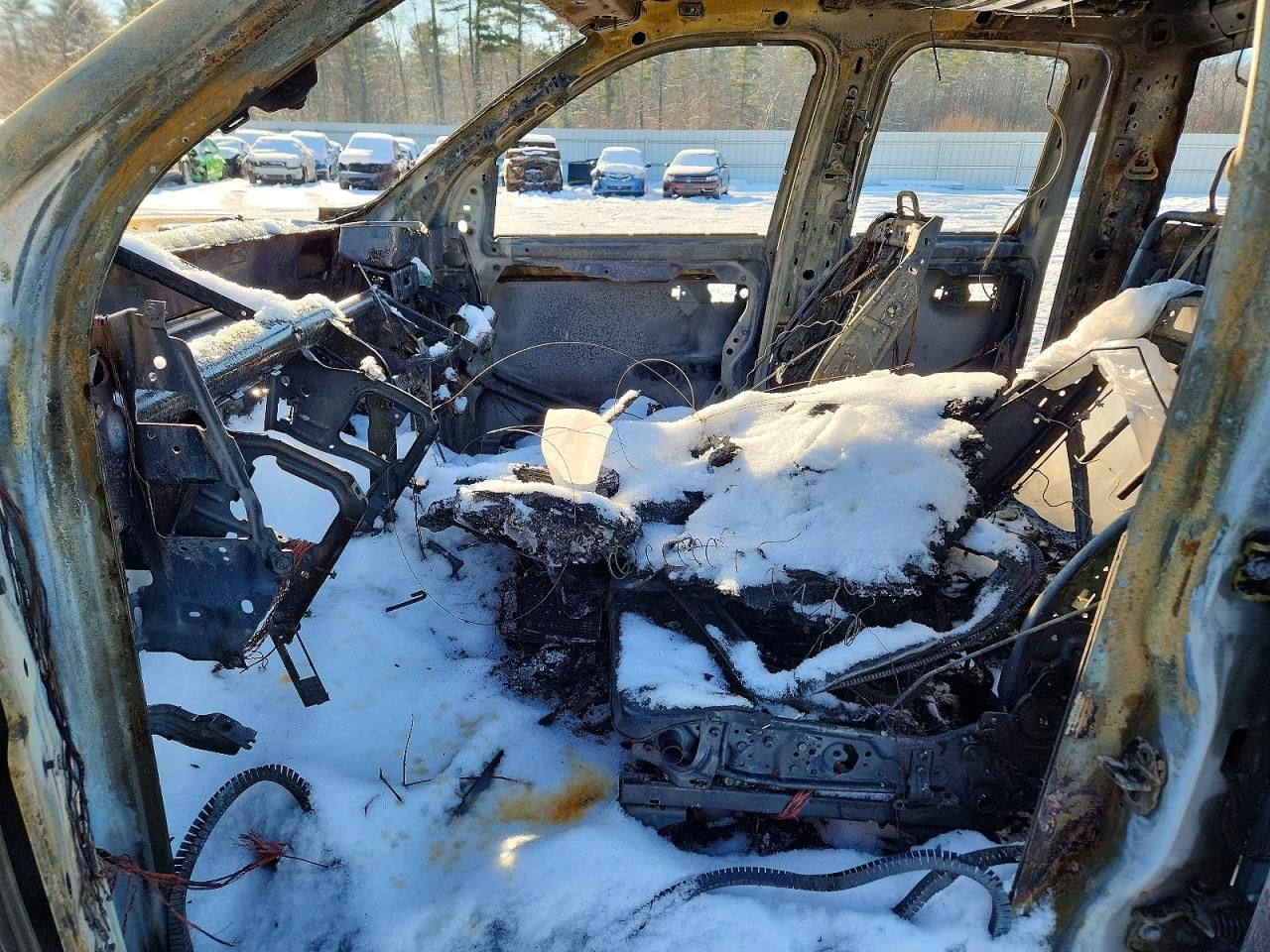 2012 Dodge Ram 1500 slt