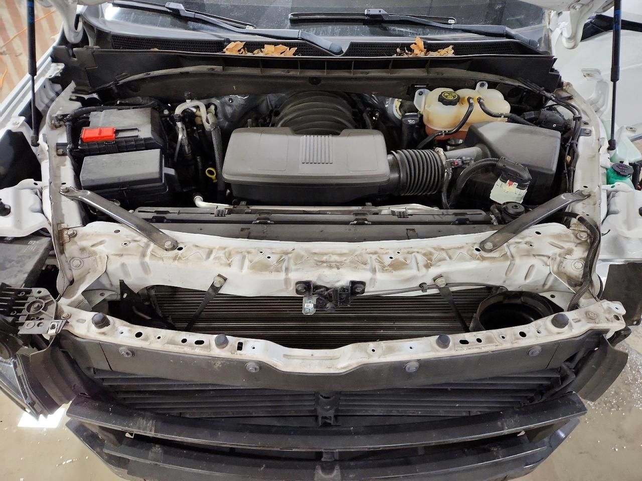 2023 GMC Yukon xl K1500 slt