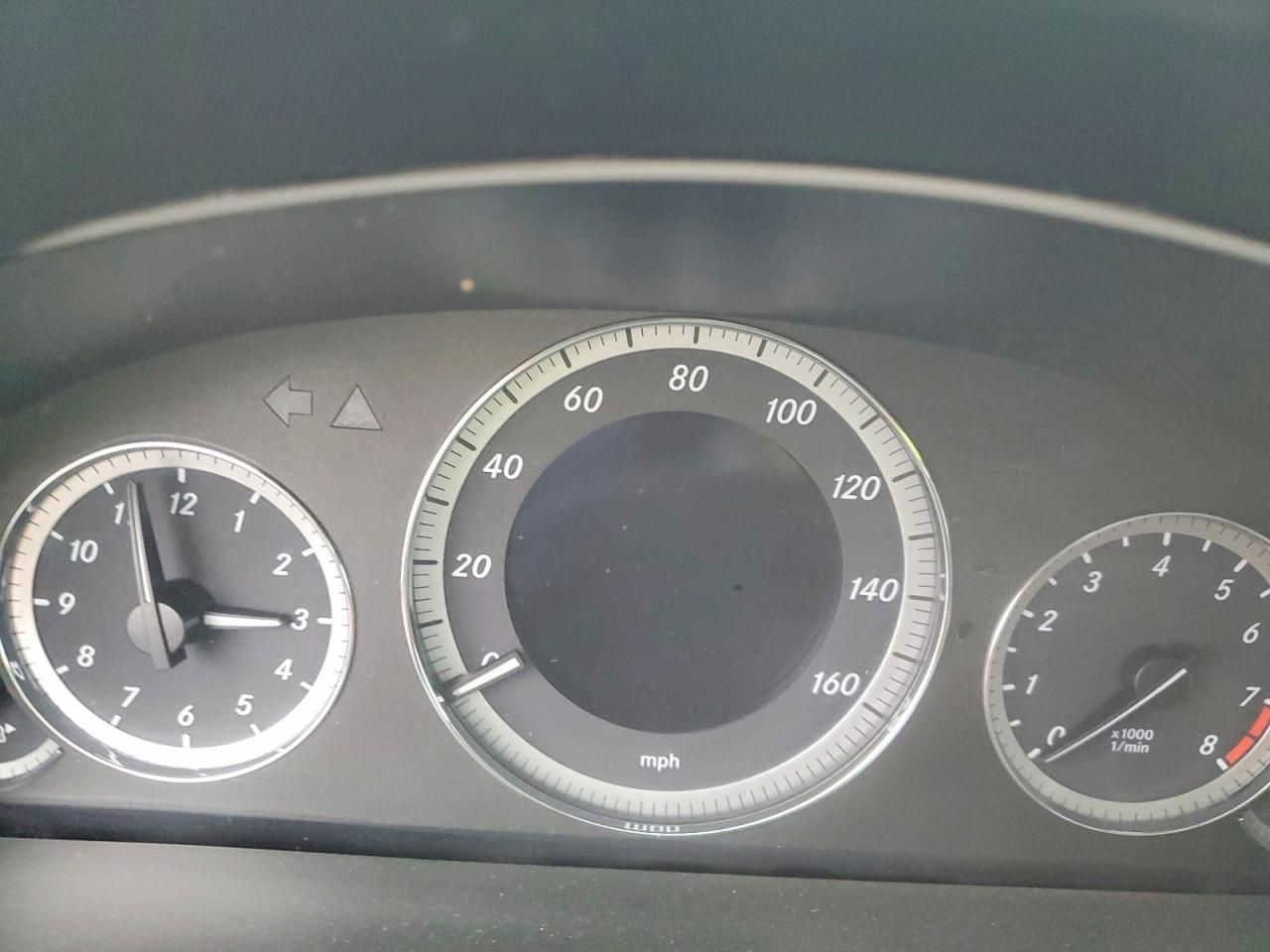 2013 Mercedes-Benz E 350