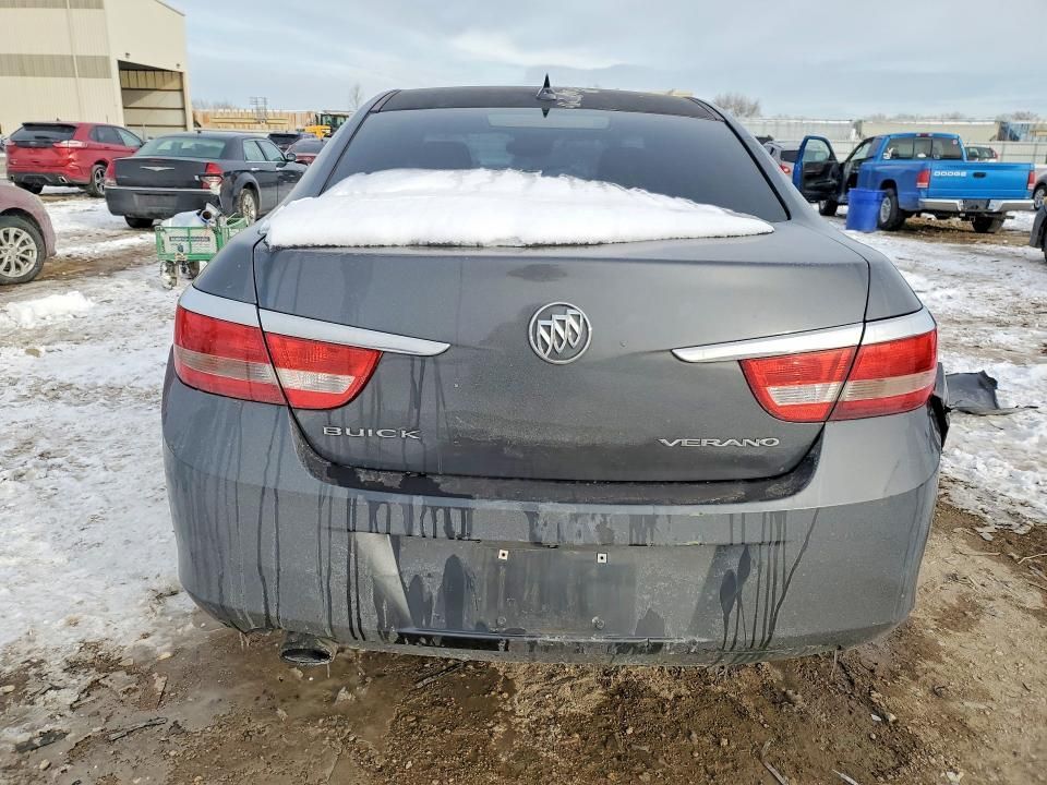 2013 Buick Verano