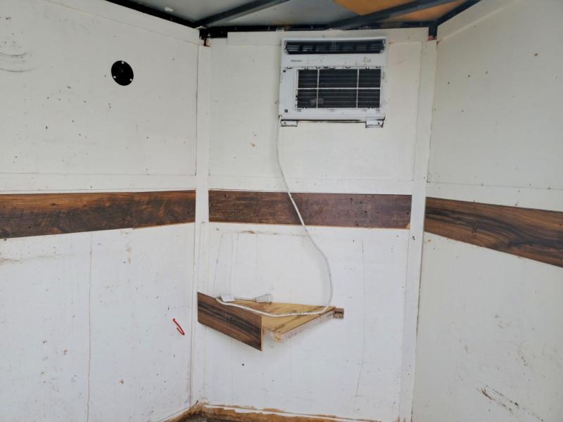 2022 Lark Enclosed Cargo Trailer