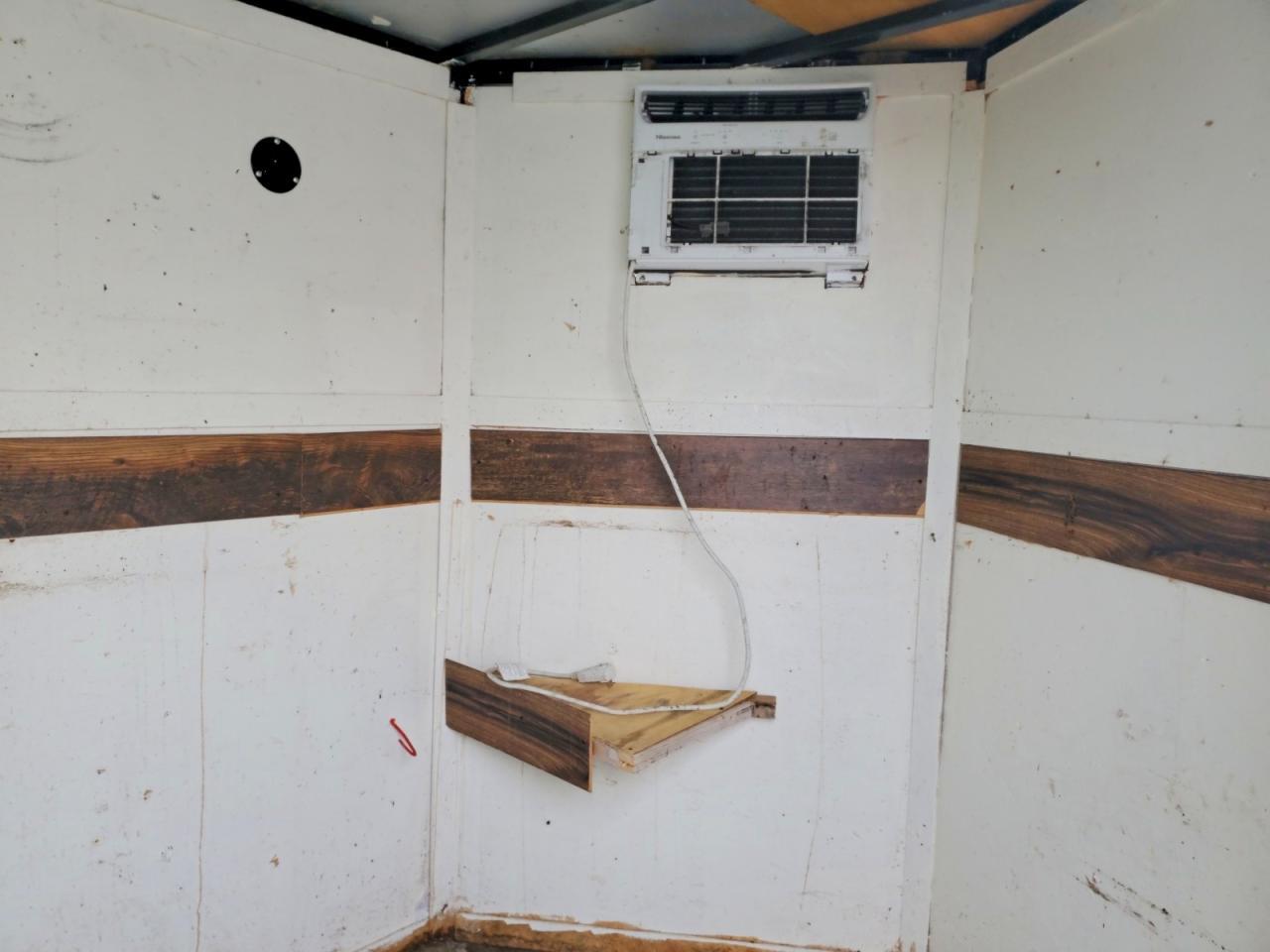 2022 Lark Enclosed Cargo Trailer
