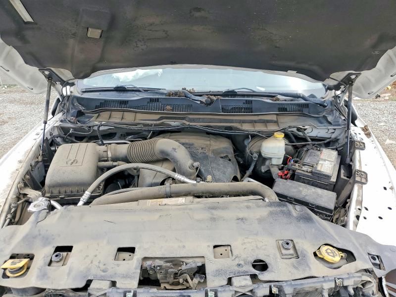 2014 Dodge 1500 Laramie