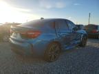 2017 BMW X6 m